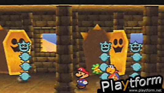 Paper Mario (Nintendo 64)