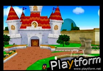 Paper Mario (Nintendo 64)