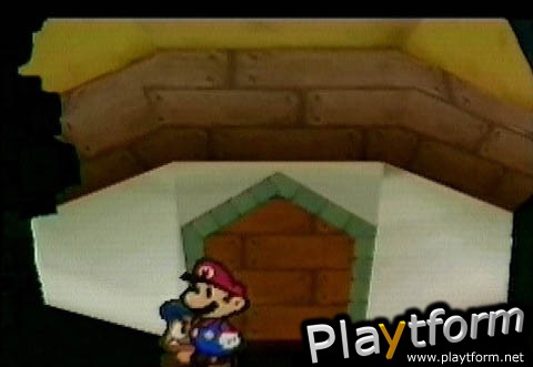 Paper Mario (Nintendo 64)