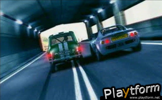 Vanishing Point (PlayStation)