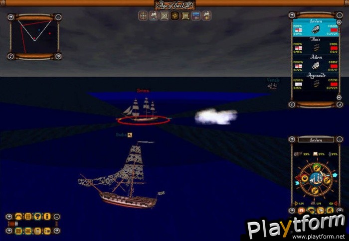 Age of Sail II (PC)