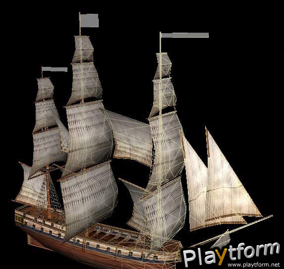 Age of Sail II (PC)