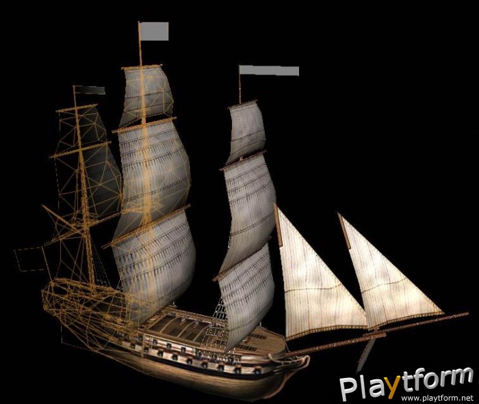 Age of Sail II (PC)