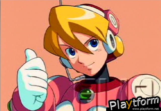 Mega Man X5 (PlayStation)