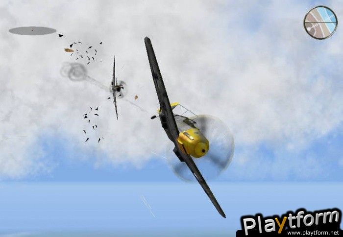 Rowan's Battle of Britain (PC)