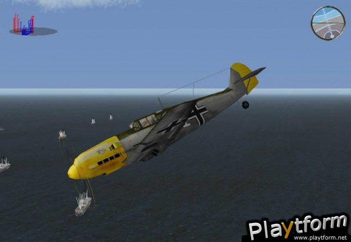 Rowan's Battle of Britain (PC)