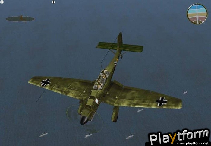 Rowan's Battle of Britain (PC)