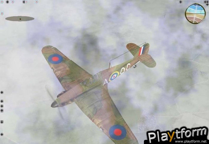 Rowan's Battle of Britain (PC)