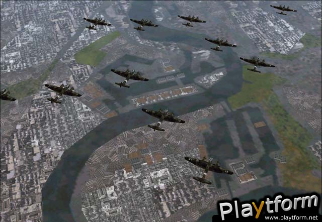 Rowan's Battle of Britain (PC)