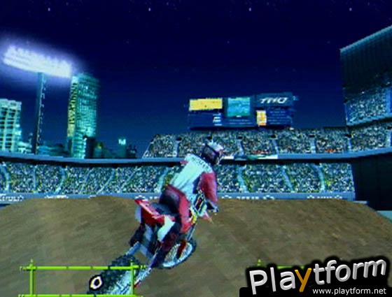 Championship Motocross 2001 Featuring Ricky Carmichael (PlayStation)