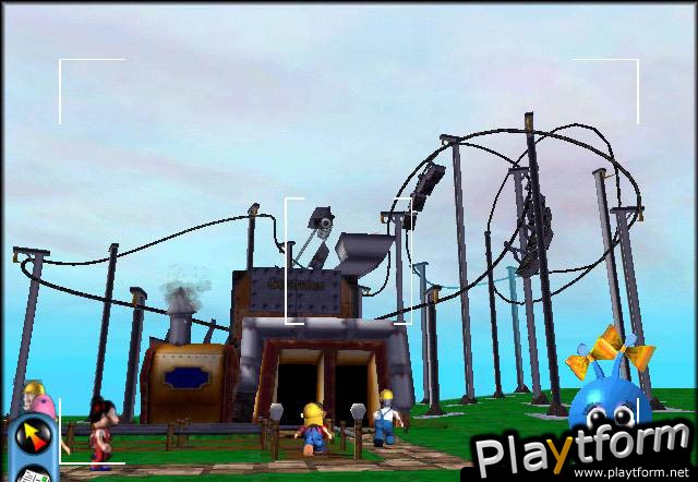 SimCoaster (PC)