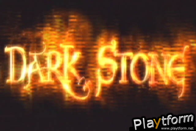 Darkstone (PlayStation)