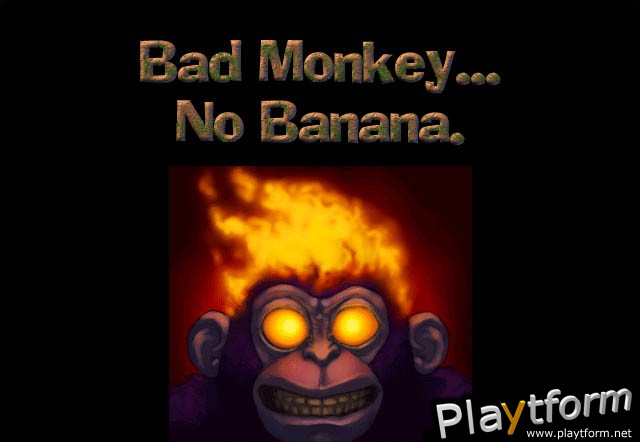 Monkey Brains (PC)