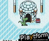 Croc 2 (Game Boy Color)