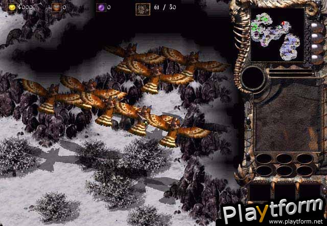 Kingdom Under Fire: A War of Heroes (PC)