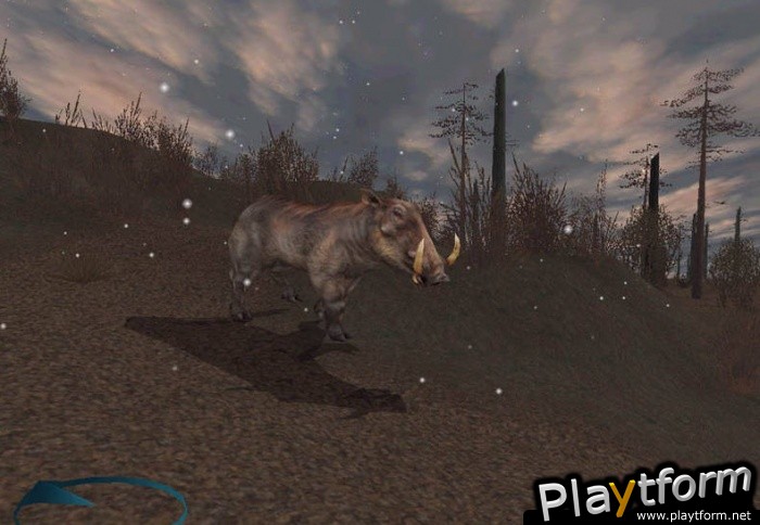 Carnivores: Ice Age (PC)