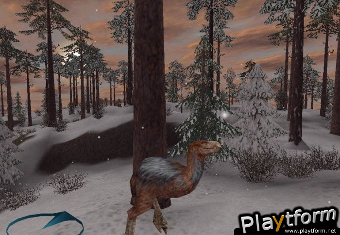 Carnivores: Ice Age (PC)