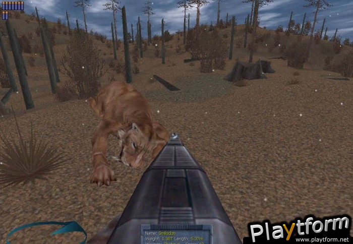 Carnivores: Ice Age (PC)