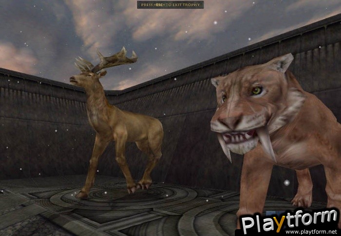 Carnivores: Ice Age (PC)