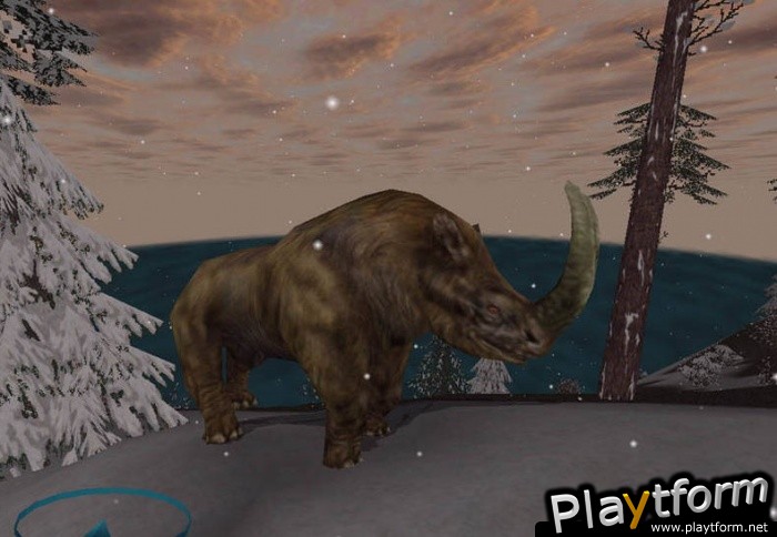 Carnivores: Ice Age (PC)