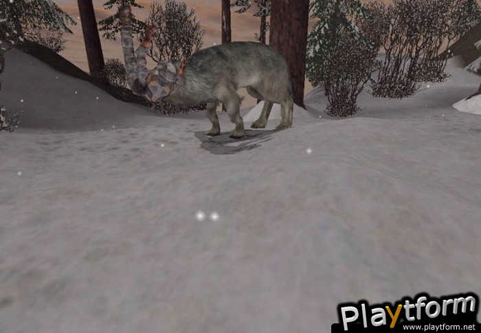 Carnivores: Ice Age (PC)