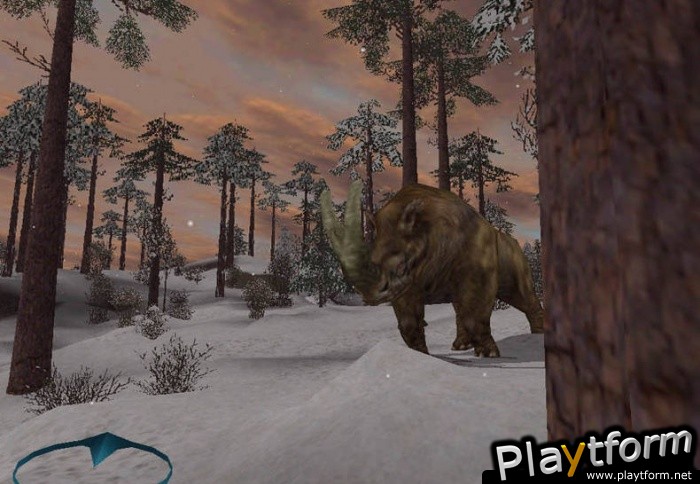 Carnivores: Ice Age (PC)