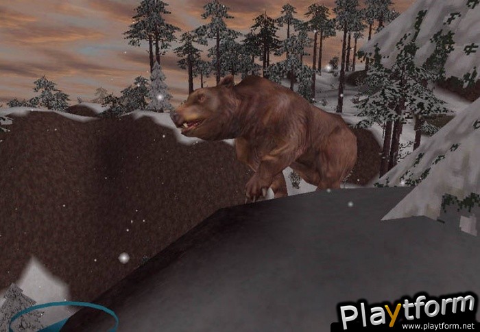 Carnivores: Ice Age (PC)