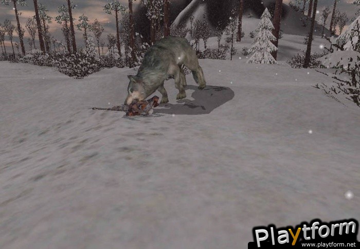 Carnivores: Ice Age (PC)