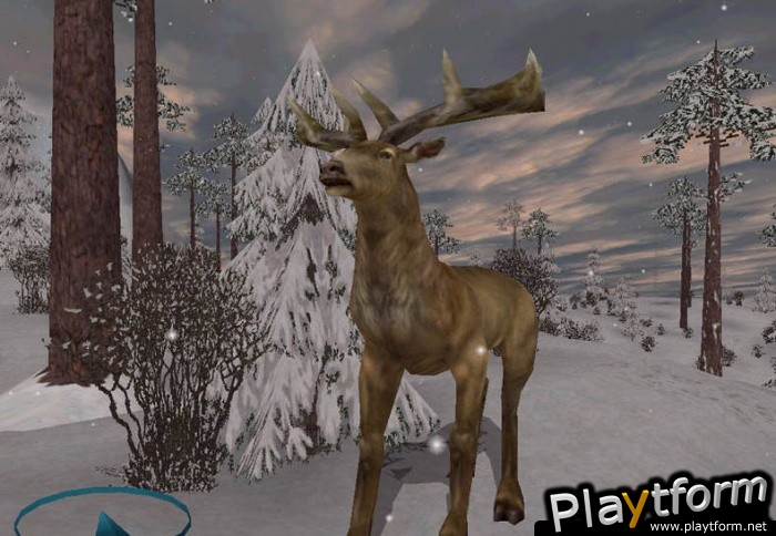 Carnivores: Ice Age (PC)