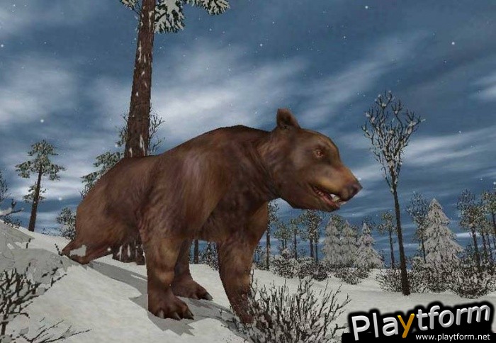 Carnivores: Ice Age (PC)