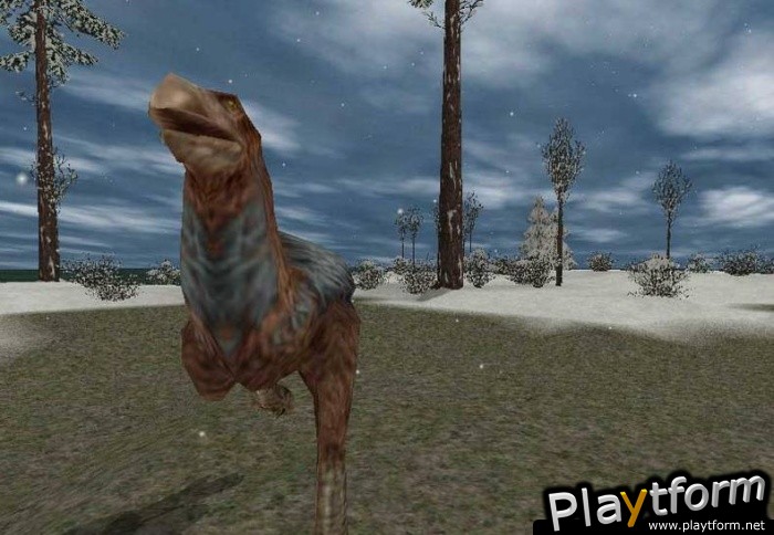 Carnivores: Ice Age (PC)