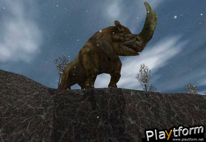 Carnivores: Ice Age (PC)