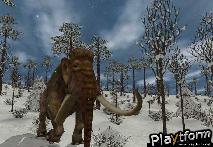 Carnivores: Ice Age (PC)