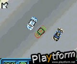 NASCAR Heat (Game Boy Color)