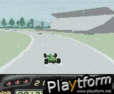 NASCAR Heat (Game Boy Color)