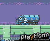 Mega Man Xtreme (Game Boy Color)