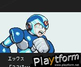 Mega Man Xtreme (Game Boy Color)