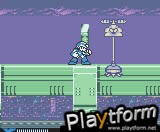 Mega Man Xtreme (Game Boy Color)