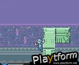 Mega Man Xtreme (Game Boy Color)