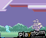 Mega Man Xtreme (Game Boy Color)