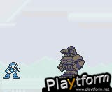 Mega Man Xtreme (Game Boy Color)