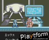 Mega Man Xtreme (Game Boy Color)