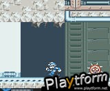 Mega Man Xtreme (Game Boy Color)