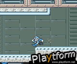 Mega Man Xtreme (Game Boy Color)