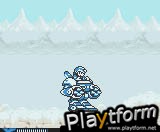 Mega Man Xtreme (Game Boy Color)