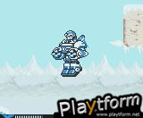 Mega Man Xtreme (Game Boy Color)