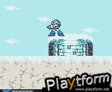 Mega Man Xtreme (Game Boy Color)