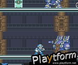 Mega Man Xtreme (Game Boy Color)