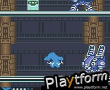 Mega Man Xtreme (Game Boy Color)