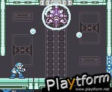 Mega Man Xtreme (Game Boy Color)